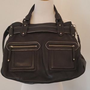 Cole haan purse